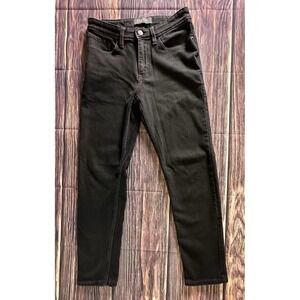DU/ER L2X Slim Fit Black Jeans Men's Size 29x30  Performance Denim Black